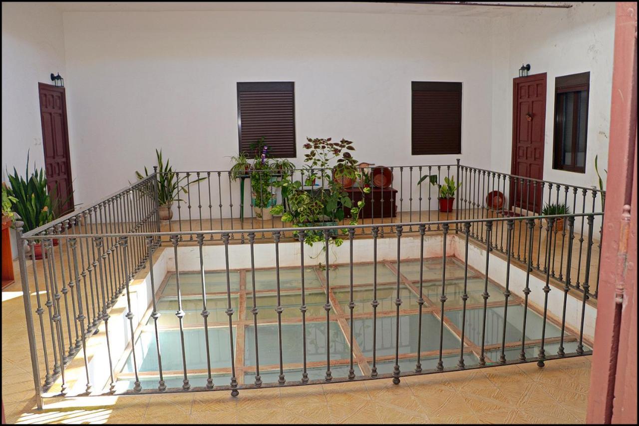 Apartamento Canalejas Tarifa Exterior photo